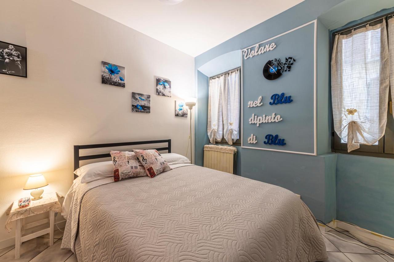 Due Minuti Dal Lago Casa Melodia Apartment Intra Exterior photo