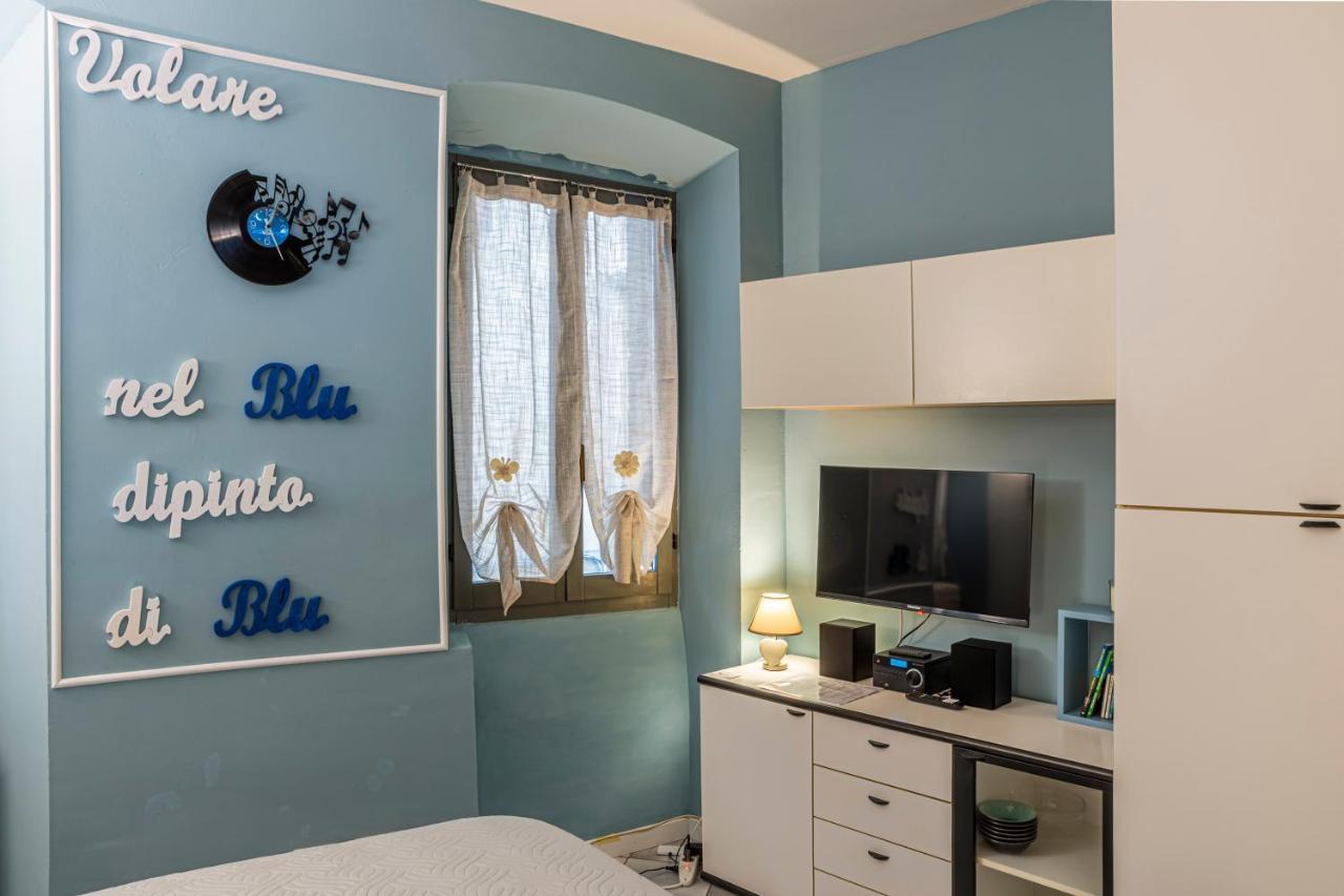 Due Minuti Dal Lago Casa Melodia Apartment Intra Exterior photo